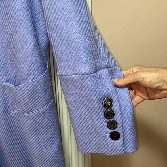 100% wool coat - Picture 5 of 8